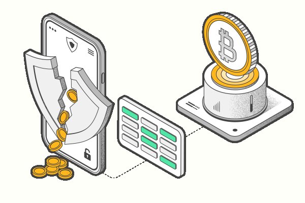 Почему кракен перестал работать